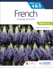 French for the IB MYP 4&5 - Humanitas
