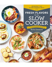 Fresh Flavors for the Slow Cooker - Humanitas