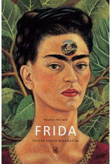 Frida - Humanitas