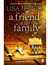 Friend of the Family - Humanitas