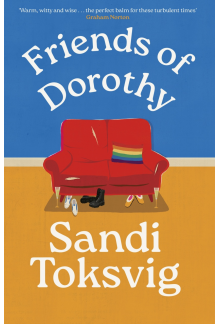 Friends of Dorothy - Humanitas
