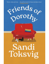 Friends of Dorothy - Humanitas