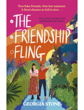 Friendship Fling - Humanitas