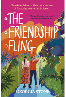 Friendship Fling - Humanitas
