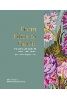 From Fibre to Fabric - Humanitas