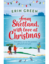 From Shetland, With Love at Christmas - Humanitas