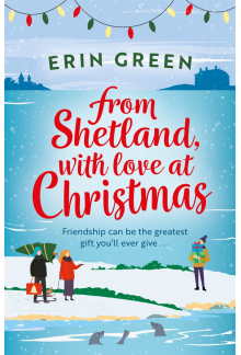 From Shetland, With Love at Christmas - Humanitas