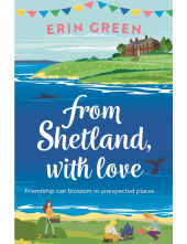From Shetland, With Love - Humanitas