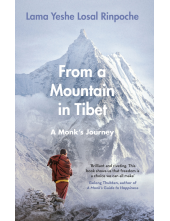 From a Mountain In Tibet - Humanitas