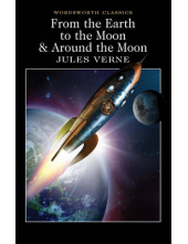 From the Earth to the MoonJules Verne - Humanitas