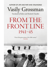From the Frontline - Humanitas