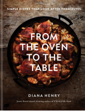 From the Oven to the Table - Humanitas