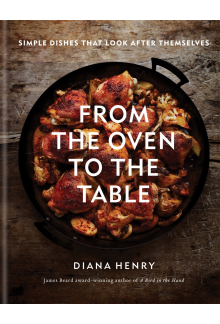 From the Oven to the Table - Humanitas