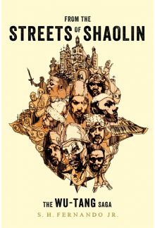 From the Streets of Shaolin - Humanitas