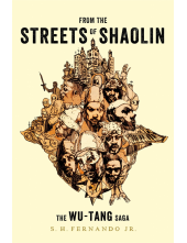 From the Streets of Shaolin - Humanitas