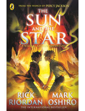 From the World of Percy Jackson: The Sun and the Star (The Nico Di Angelo Adventures) - Humanitas