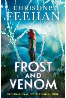 Frost and Venom - Humanitas