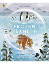 Frozen Planet II - Humanitas