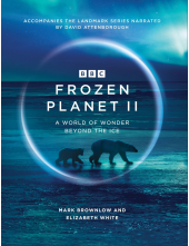 Frozen Planet II - Humanitas