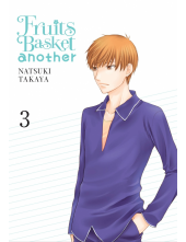 Fruits Basket Another, Vol. 3 - Humanitas