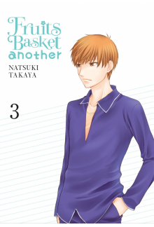 Fruits Basket Another, Vol. 3 - Humanitas