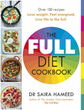 Full Diet Cookbook - Humanitas