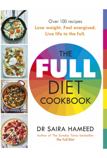 Full Diet Cookbook - Humanitas