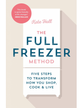 Full Freezer Method - Humanitas