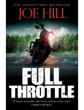 Full Throttle - Humanitas