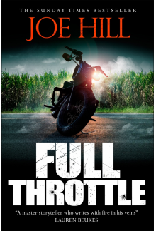 Full Throttle - Humanitas
