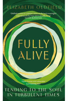Fully Alive - Humanitas