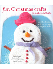 Fun Christmas Crafts - Humanitas