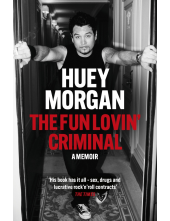 Fun Lovin’ Criminal - Humanitas
