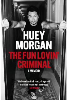 Fun Lovin’ Criminal - Humanitas