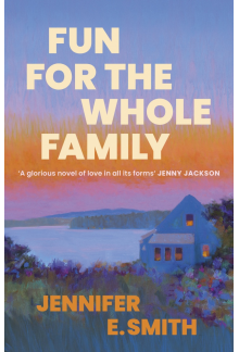 Fun for the Whole Family - Humanitas