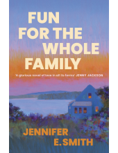 Fun for the Whole Family - Humanitas
