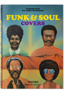 Funk & Soul Covers - Humanitas