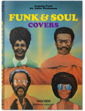 Funk & Soul Covers - Humanitas