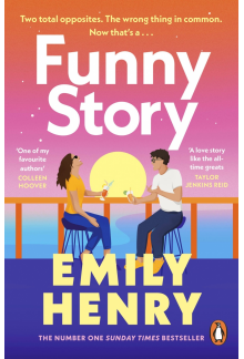 Funny Story - Humanitas