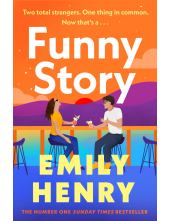 Funny Story - Humanitas