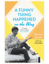 Funny Thing Happened On The Way - Humanitas