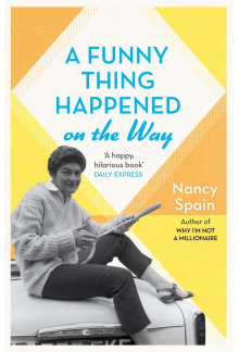 Funny Thing Happened On The Way - Humanitas