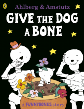 Funnybones: Give the Dog a Bone - Humanitas