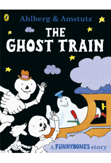 Funnybones: The Ghost Train - Humanitas