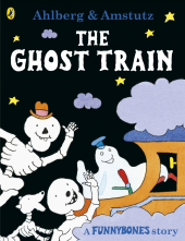 Funnybones: The Ghost Train - Humanitas