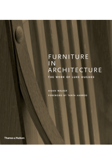 Furniture in Architecture - Humanitas