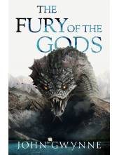 Fury of the Gods - Humanitas