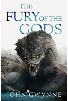 Fury of the Gods - Humanitas