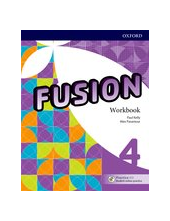 Fusion 4 WBk Pk - Humanitas