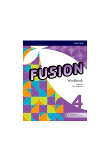 Fusion 4 WBk Pk - Humanitas